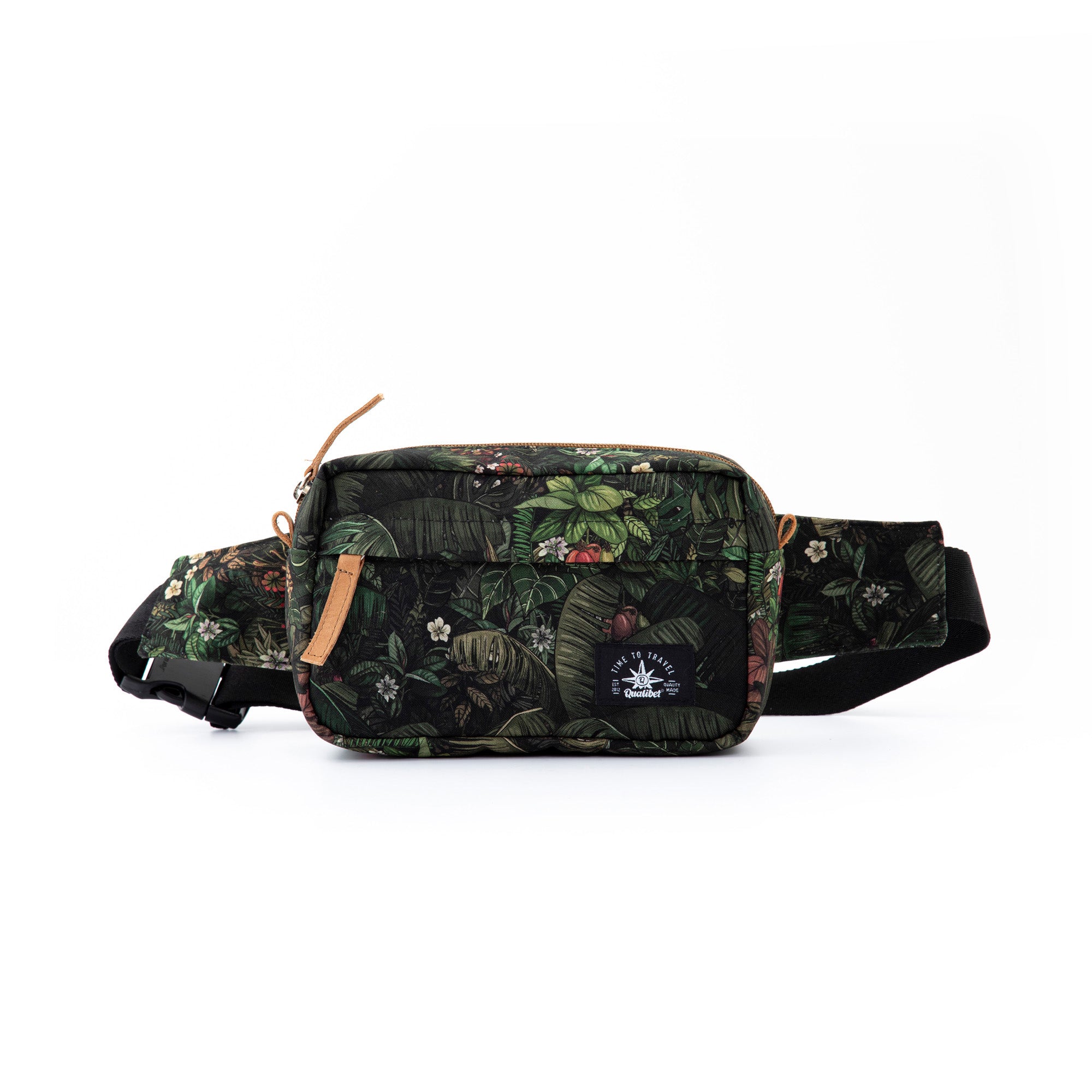 Hip Pack Classic Amazonas Imagen principal del producto