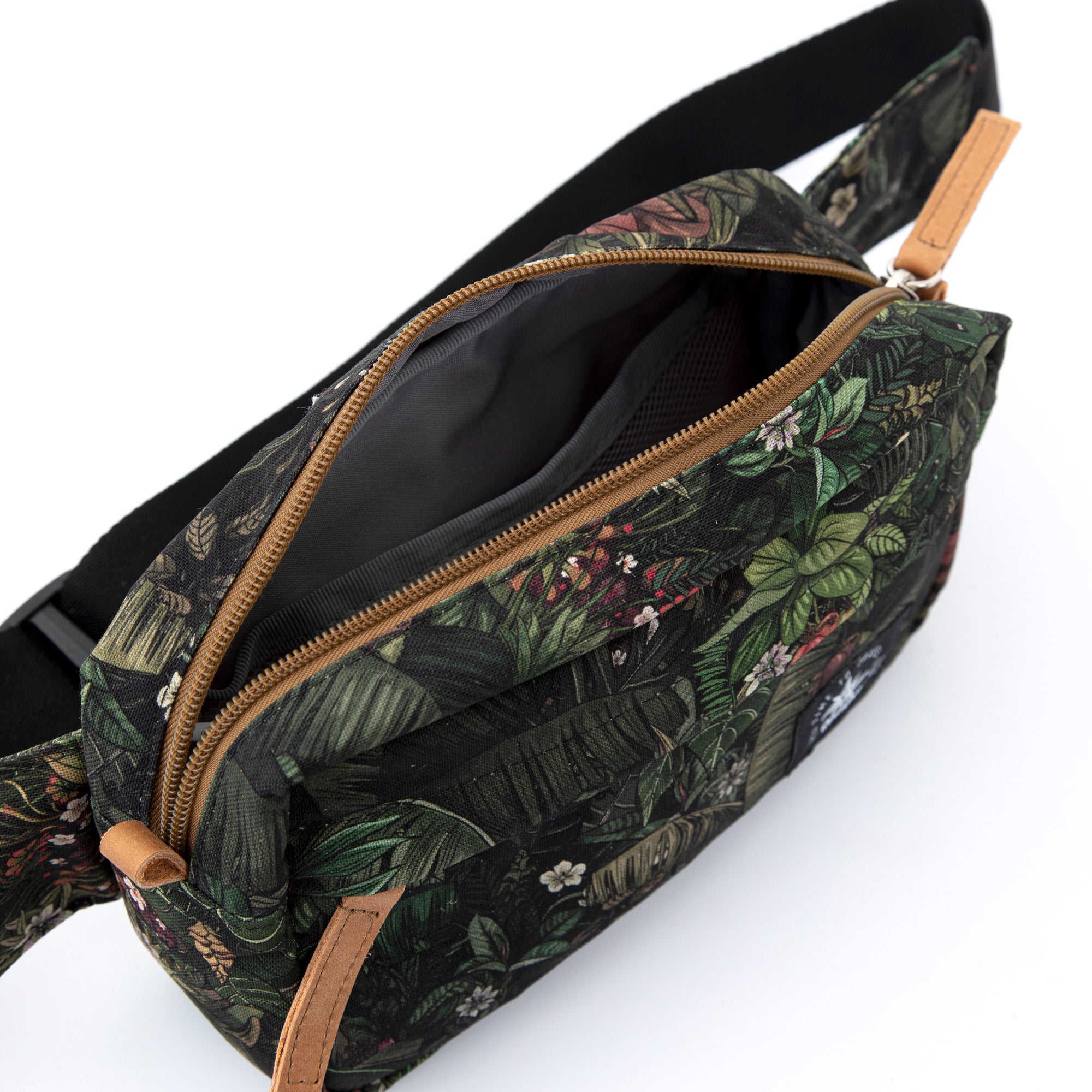 Hip Pack Classic Amazonas