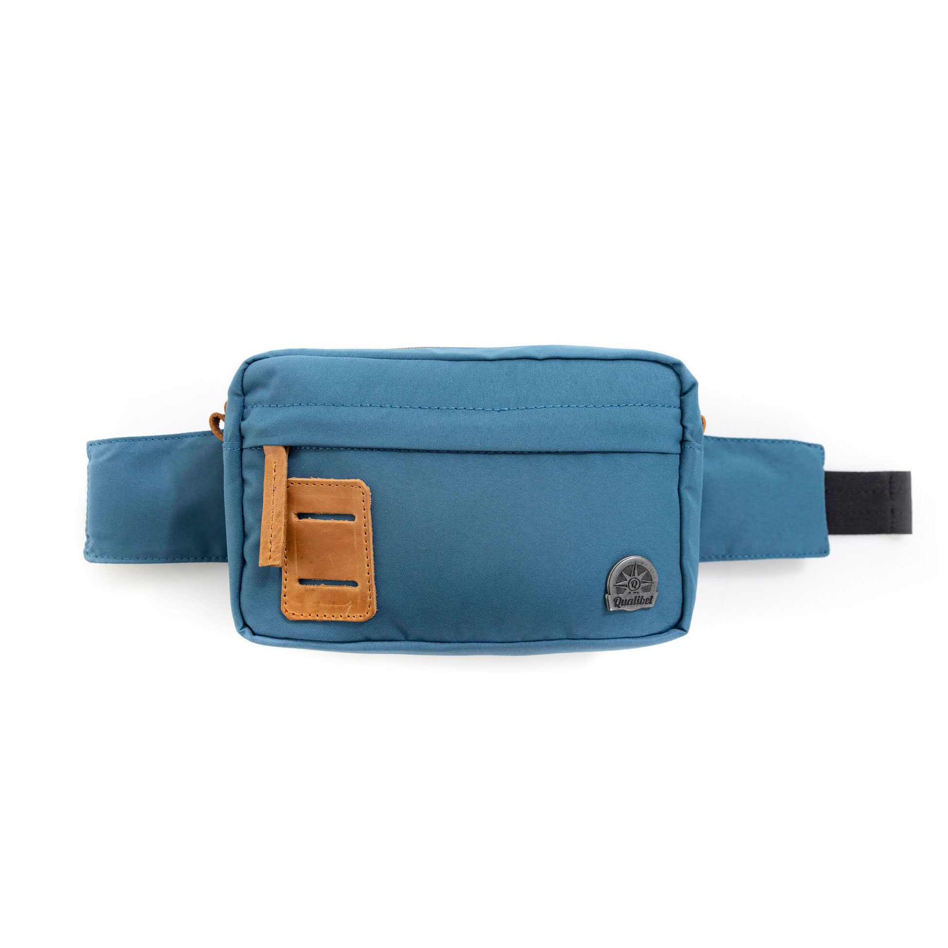 Hip Pack Premium Navy Imagen principal del producto