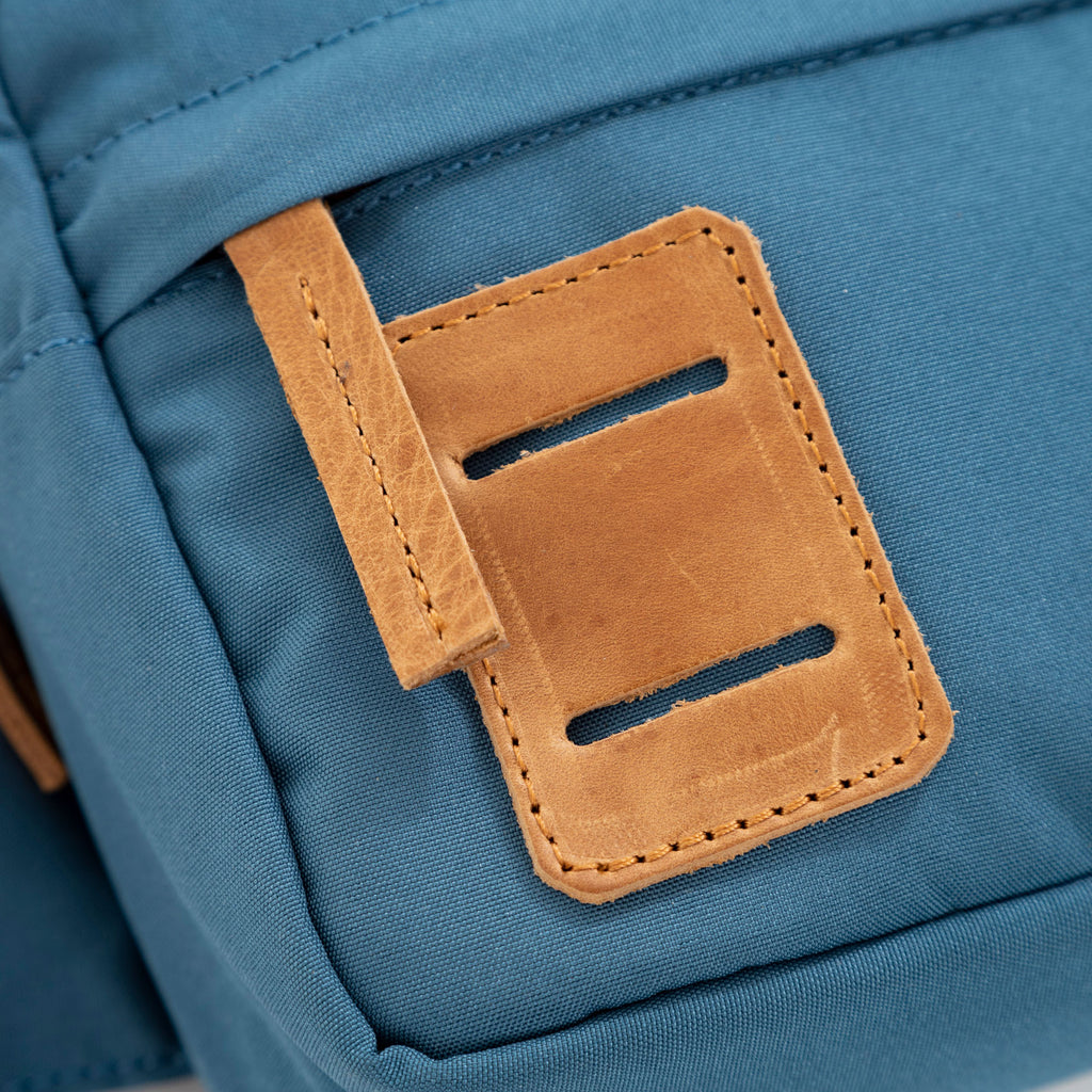 Hip Pack Premium Navy