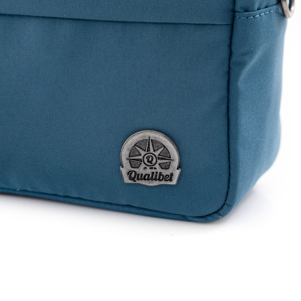 Travel Case Premium Navy