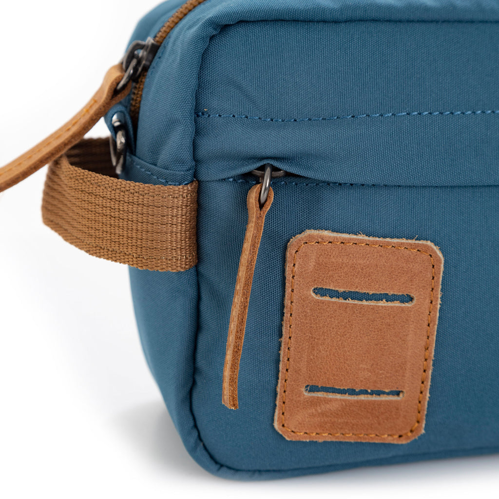 Travel Case Premium Navy