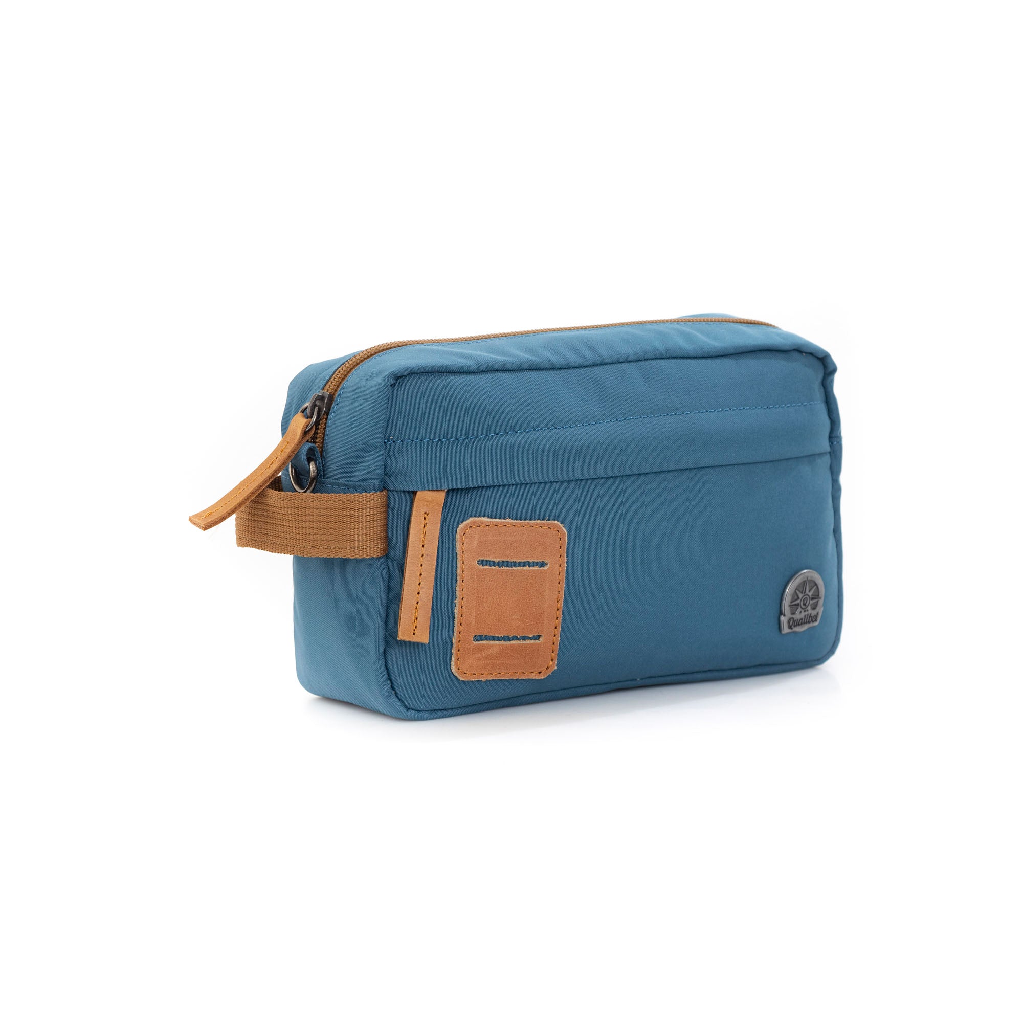 Travel Case Premium Navy Imagen secundaria del producto