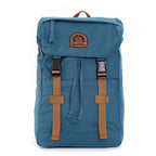 Ride Backpack Vegan Navy