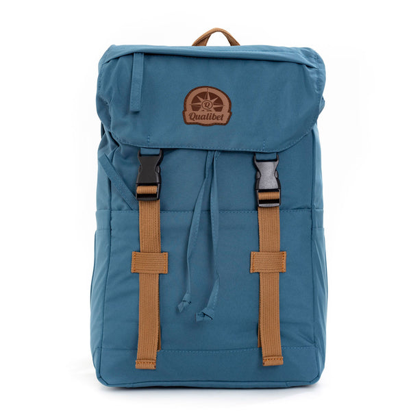 Ride Backpack Vegan Navy