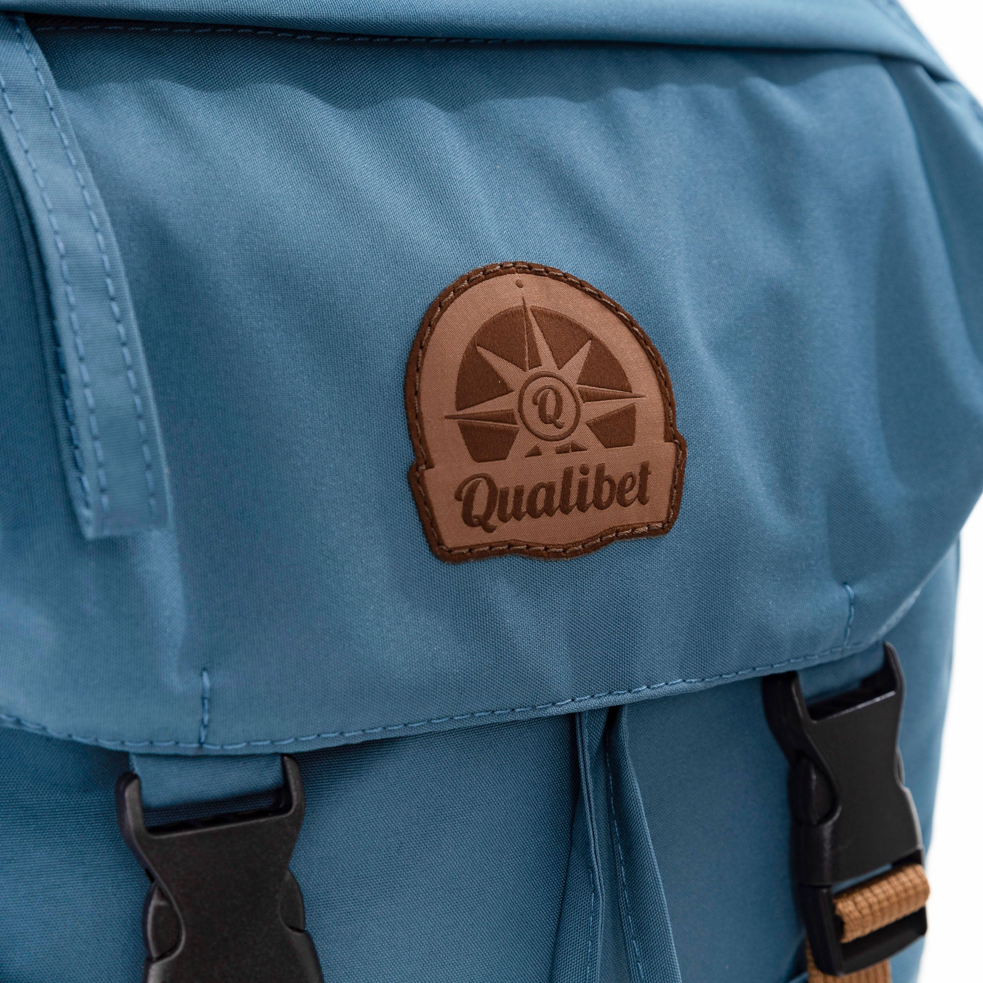 Ride Backpack Vegan Navy