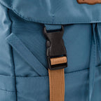 Ride Backpack Vegan Navy