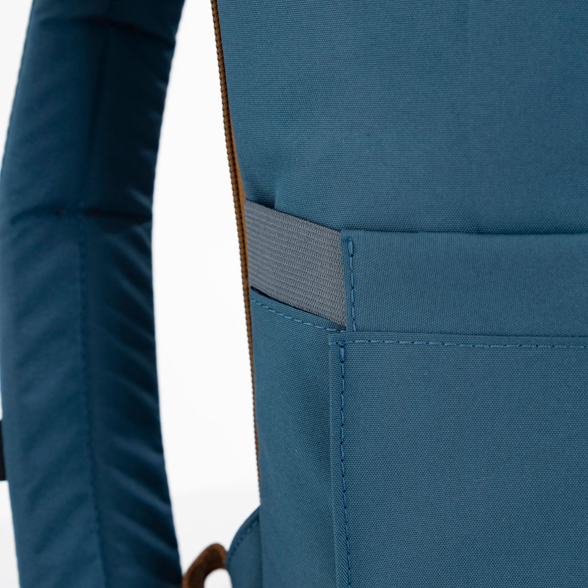 Ride Backpack Vegan Navy