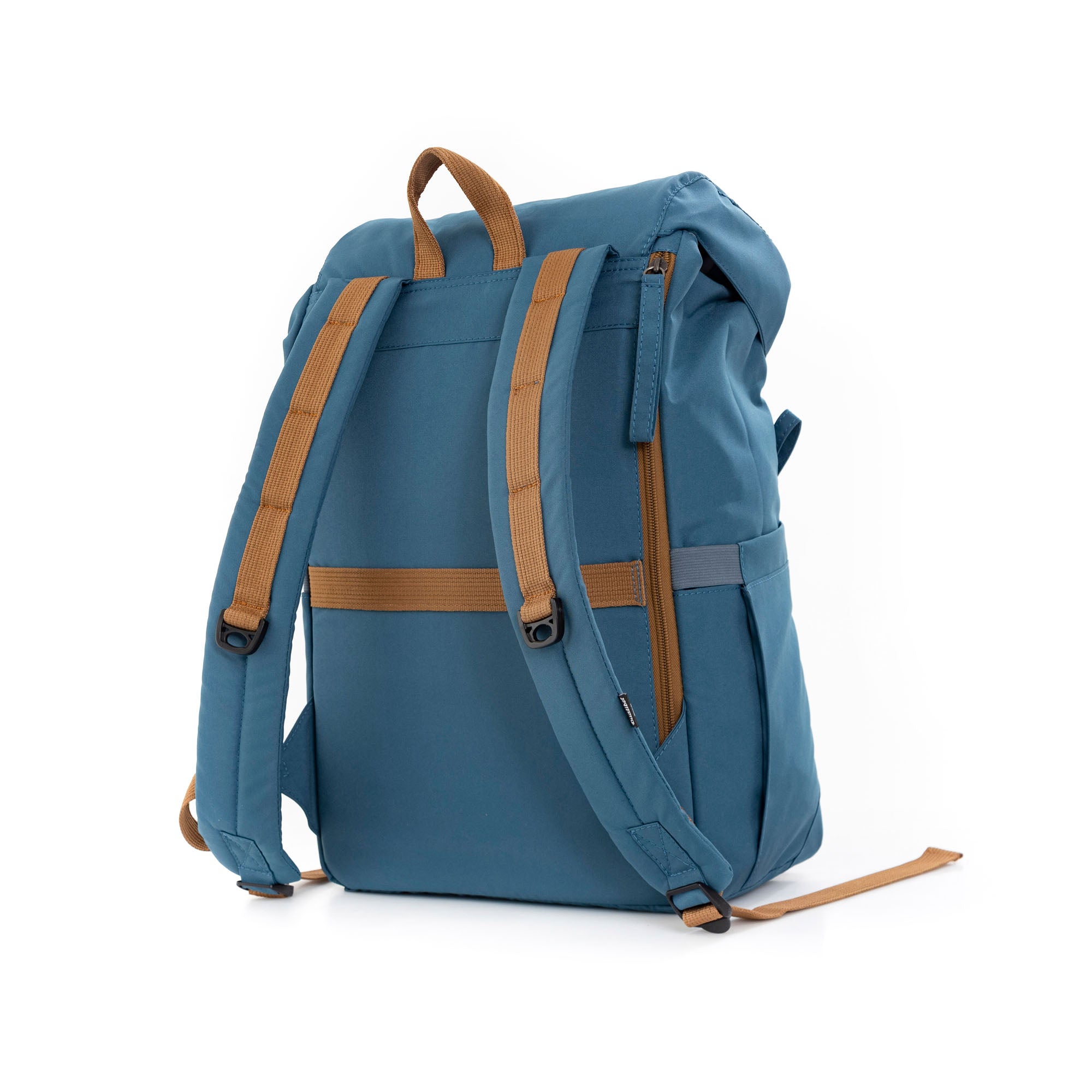 Ride Backpack Vegan Navy