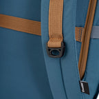 Ride Backpack Vegan Navy