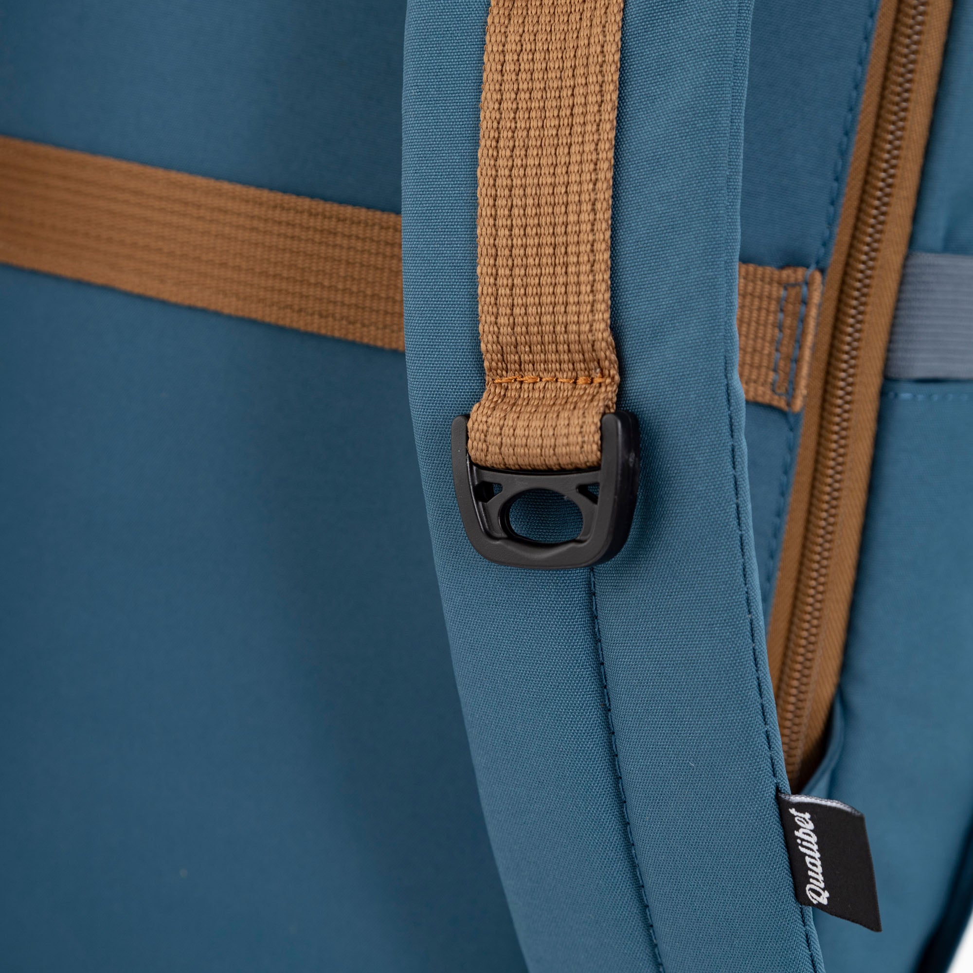 Ride Backpack Vegan Navy