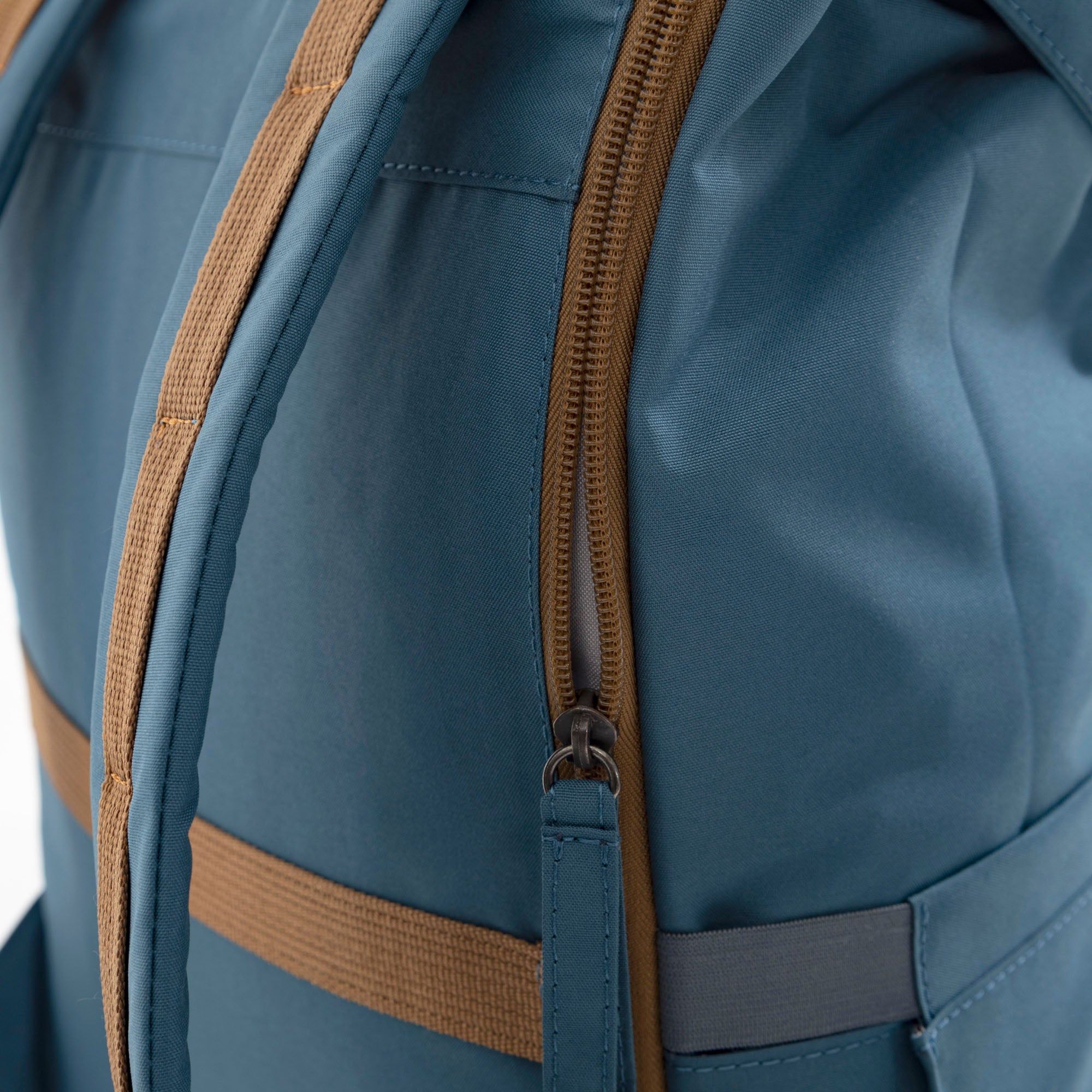 Ride Backpack Vegan Navy