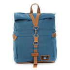 Biker Backpack Navy
