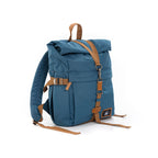Biker Backpack Navy