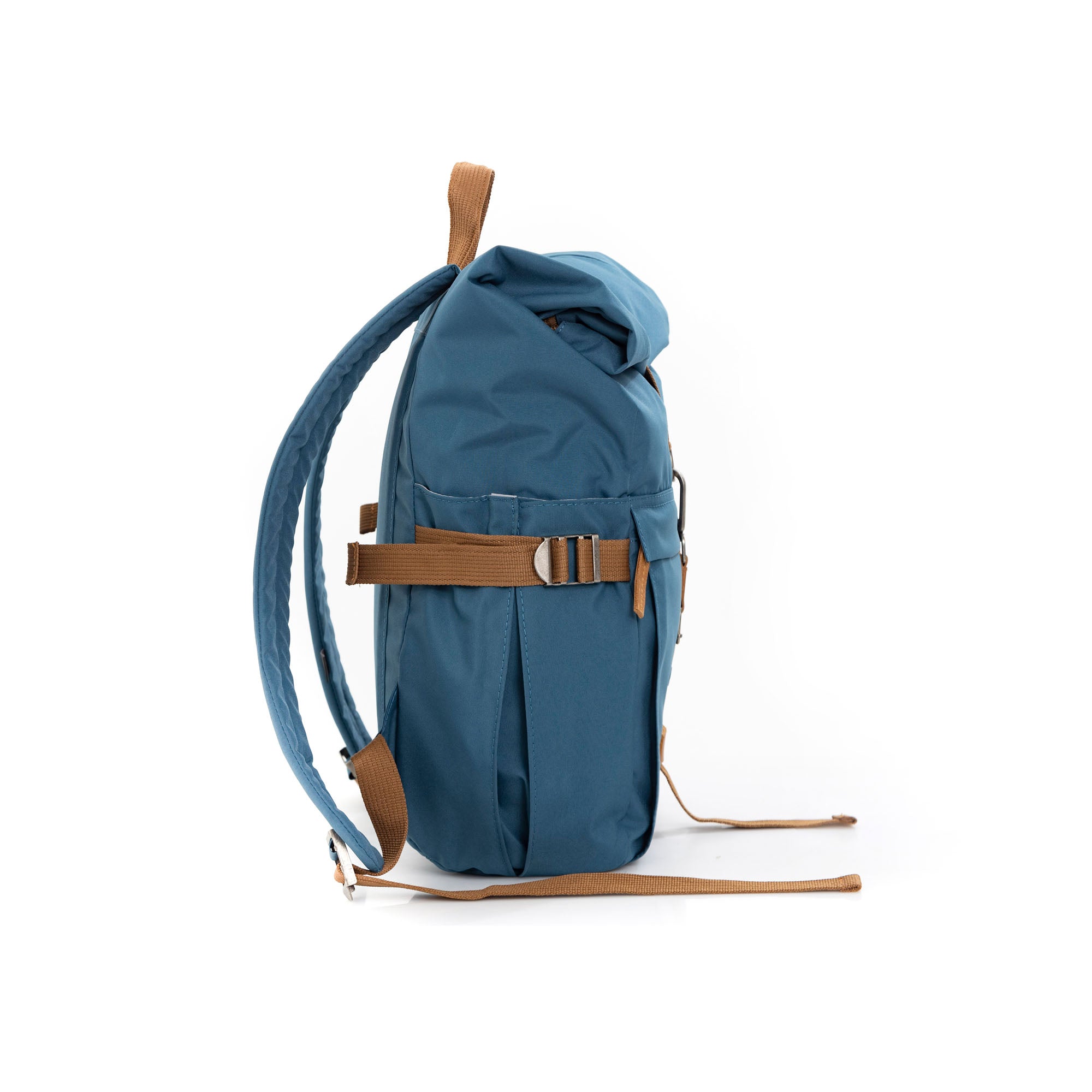 Biker Backpack Navy