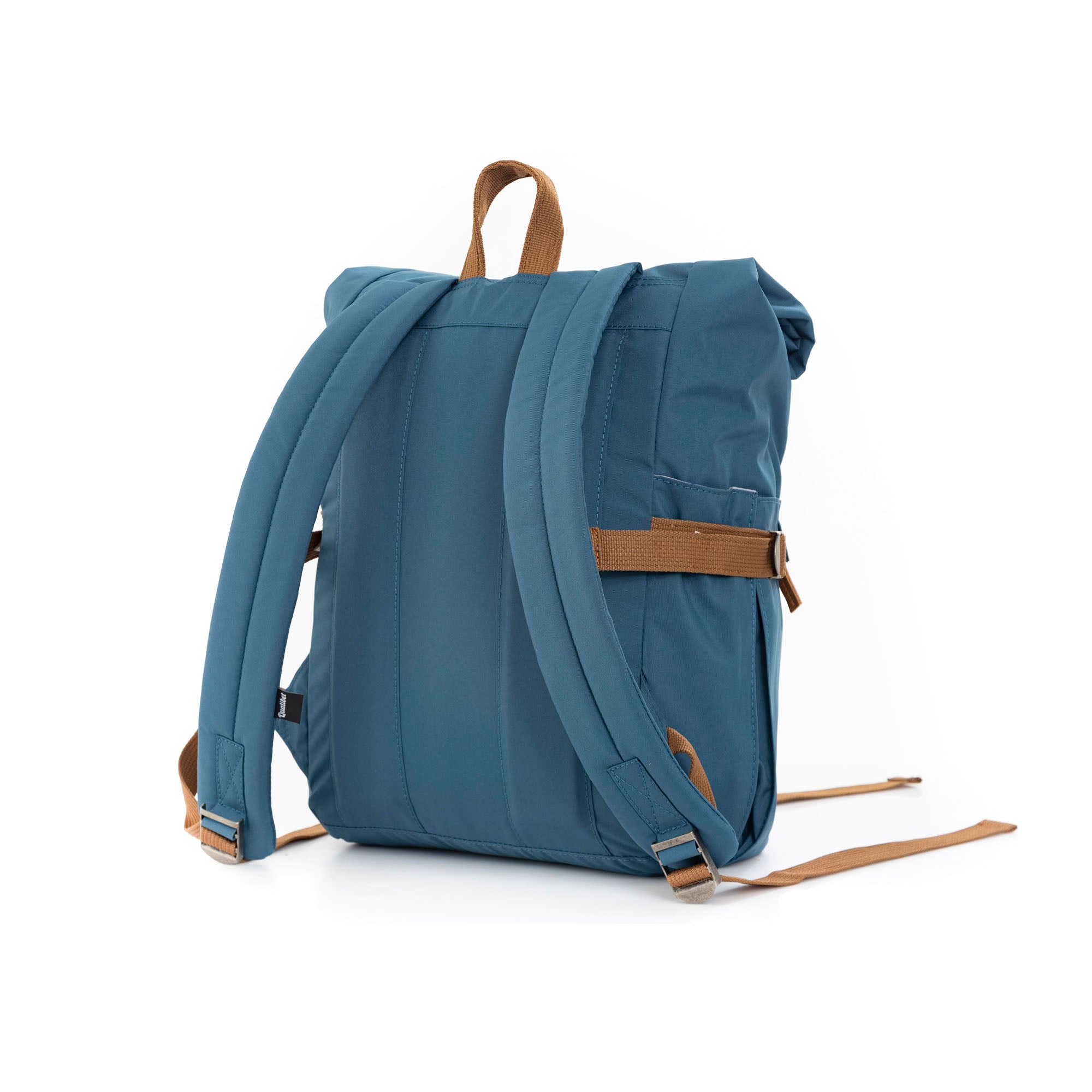 Biker Backpack Navy