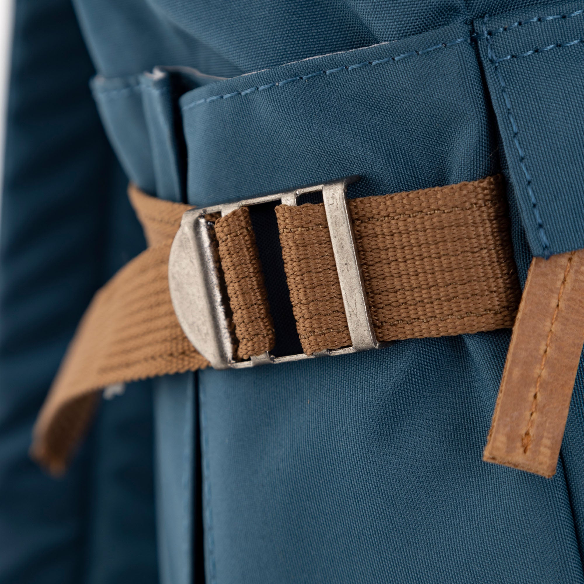 Biker Backpack Navy