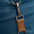 Biker Backpack Navy