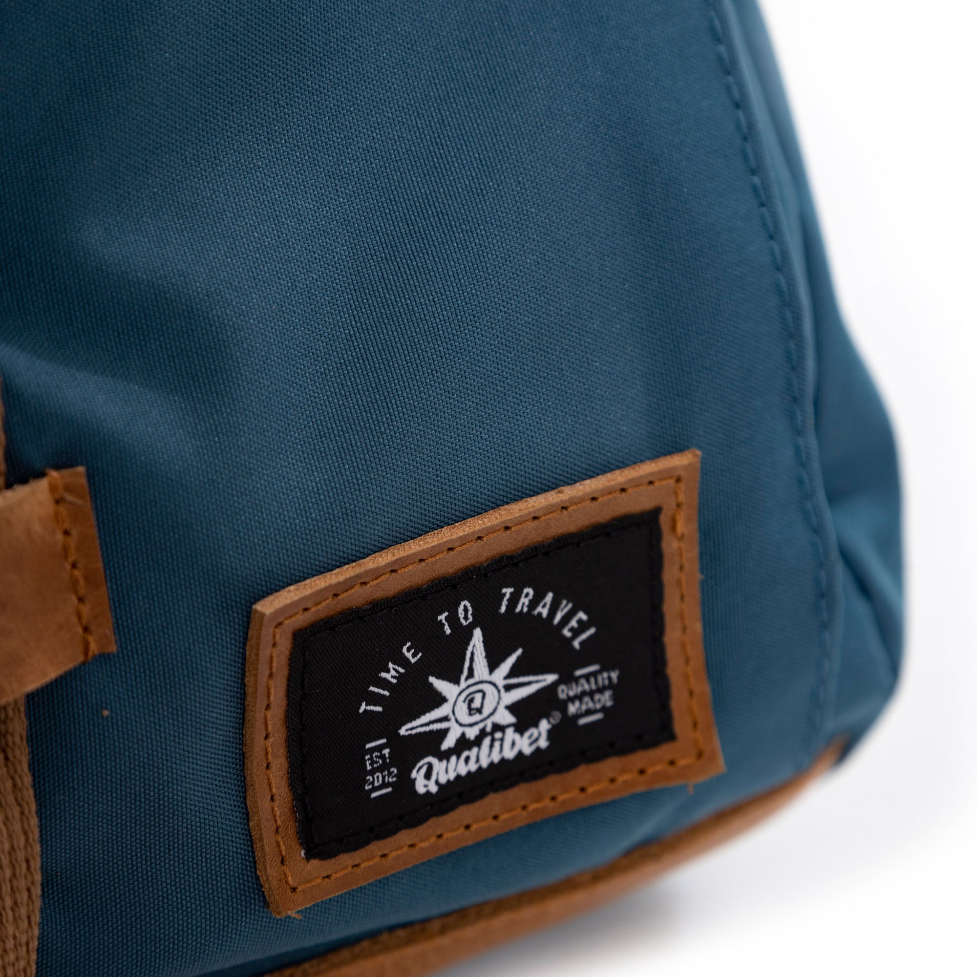 Biker Backpack Navy