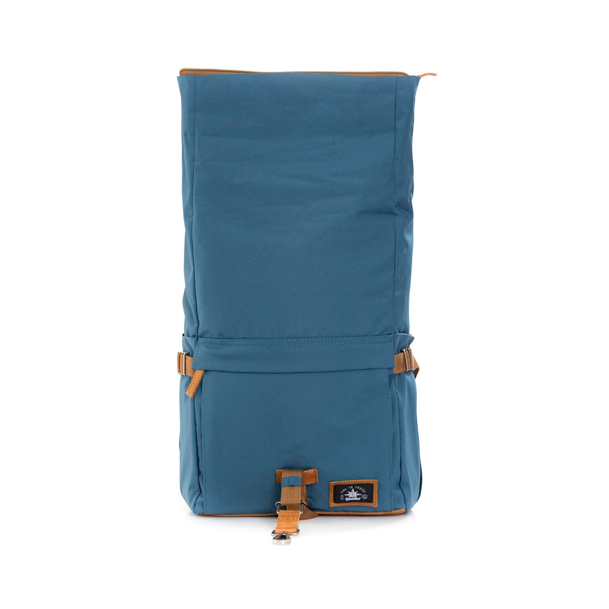 Biker Backpack Navy