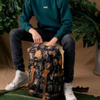 Camp Backpack Jaguar