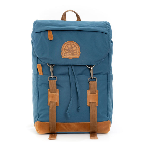 Ride Backpack Navy