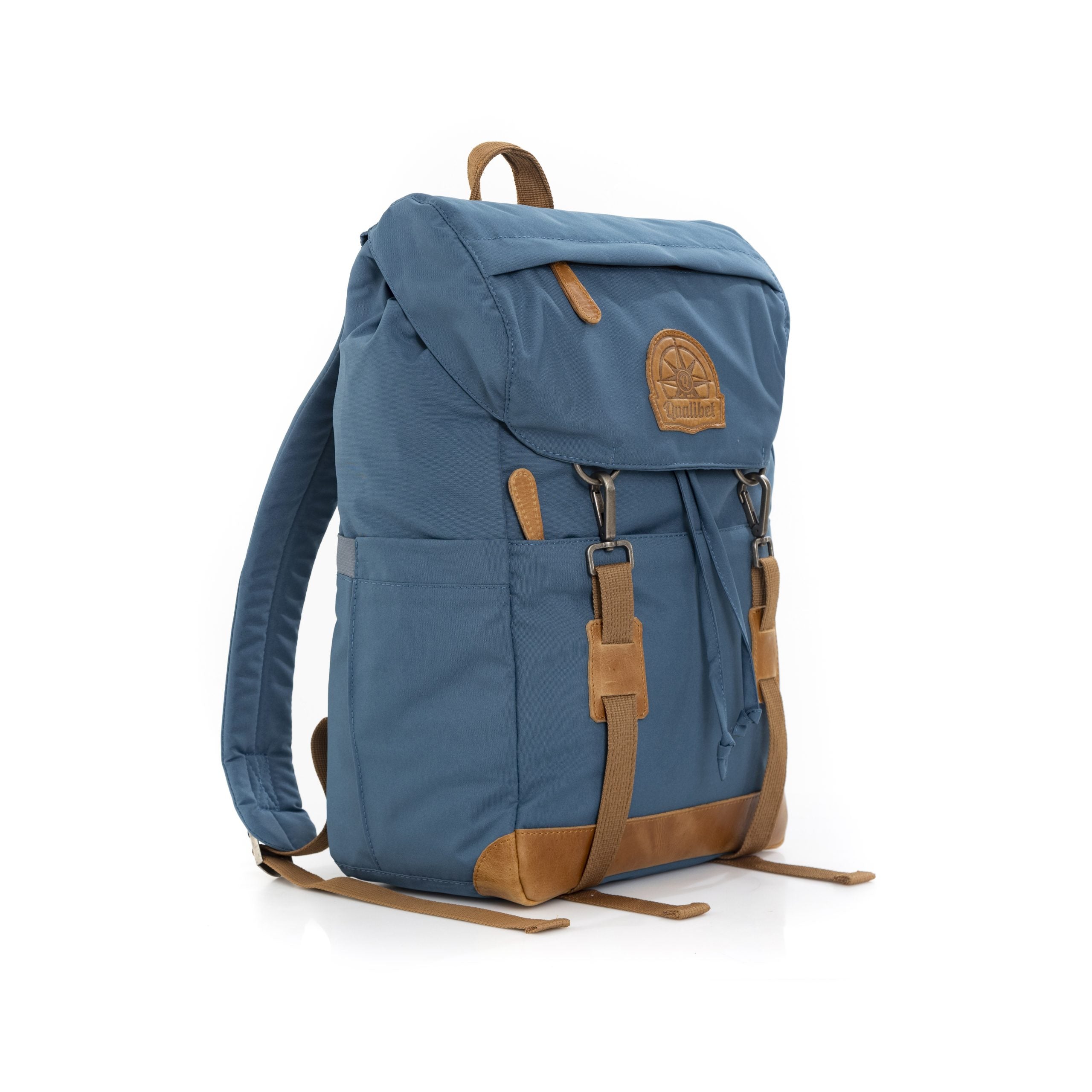 Ride Backpack Navy