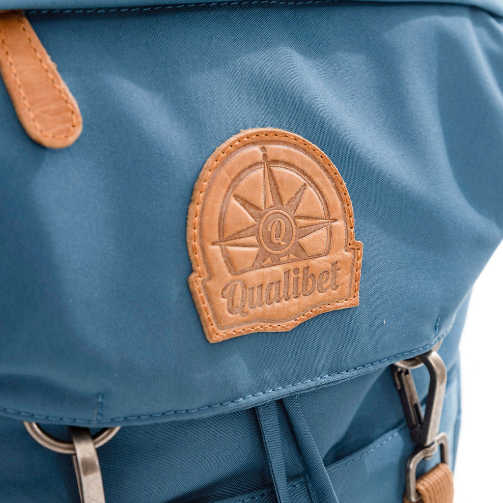 Ride Backpack Navy