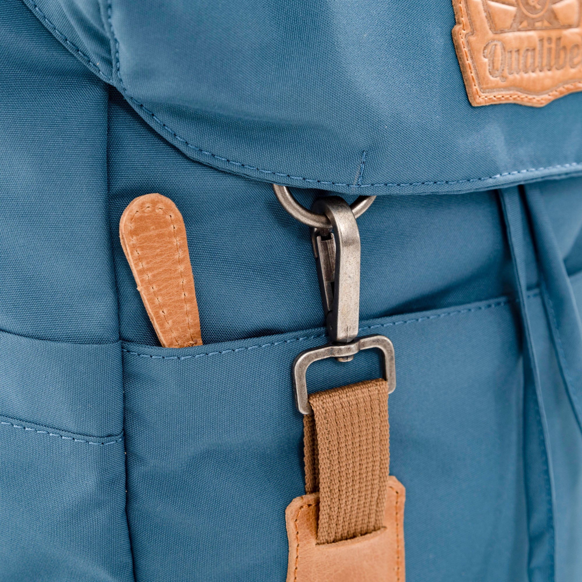 Ride Backpack Navy