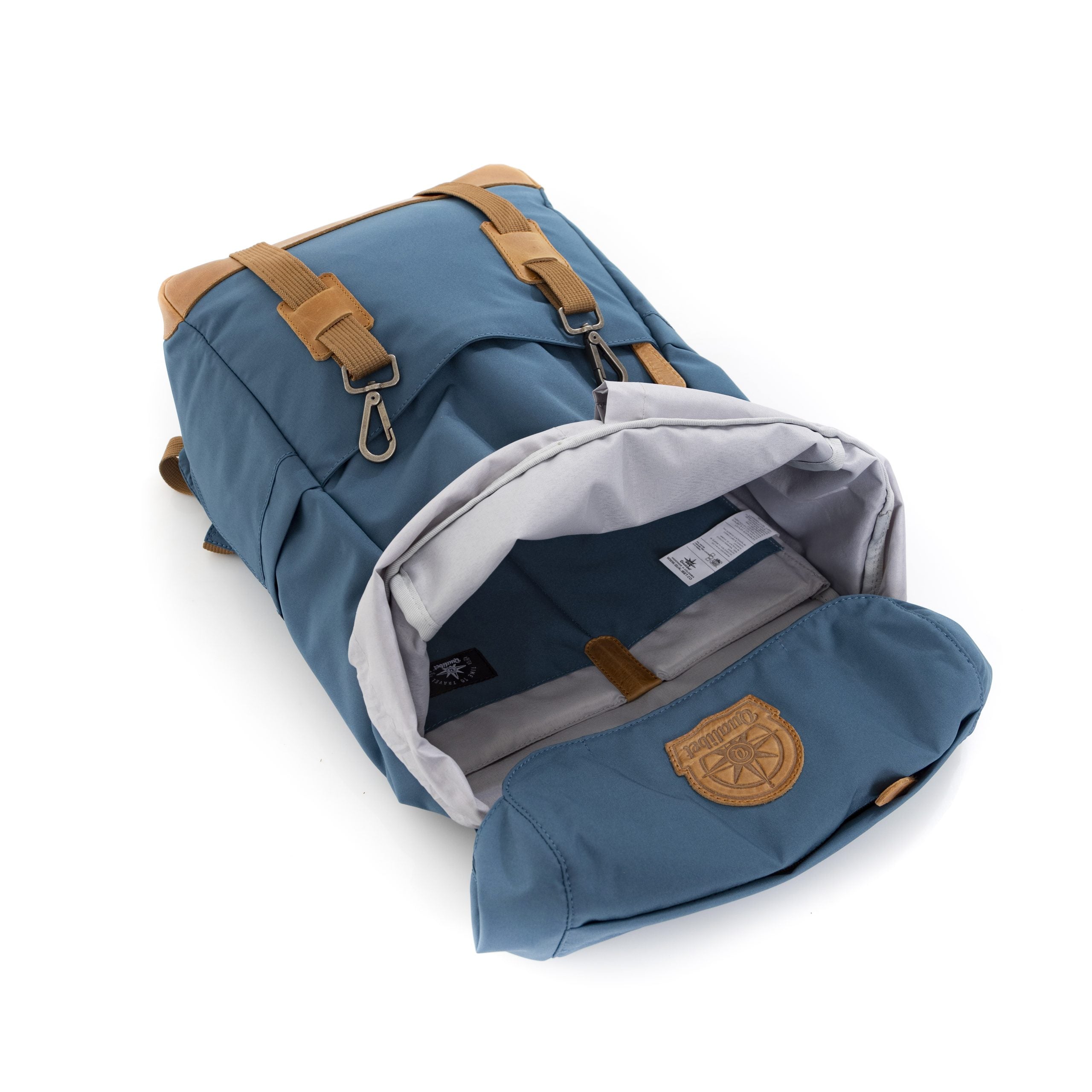 Ride Backpack Navy