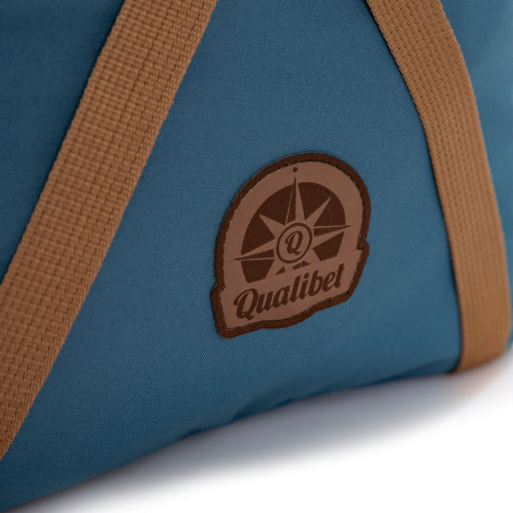 Rolltop Backpack 2.0 (Navy)