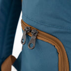 Rolltop Backpack 2.0 (Navy)