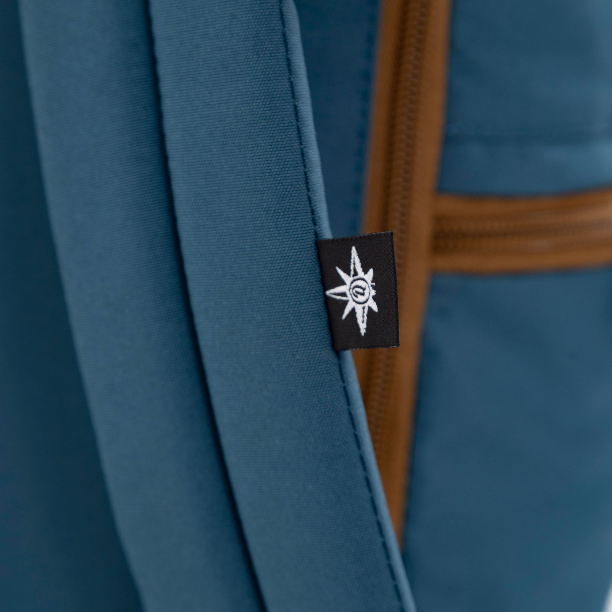Rolltop Backpack 2.0 (Navy)