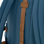Rolltop Backpack 2.0 (Navy)