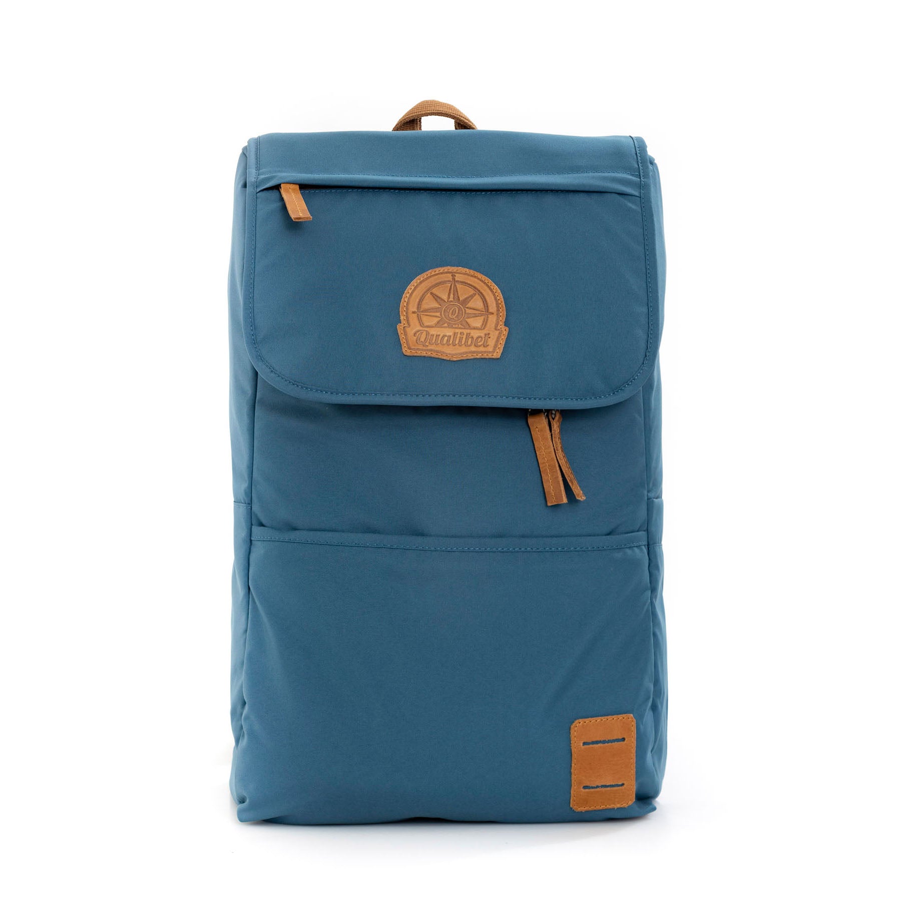 Daily Backpack 2.0 Navy Imagen principal del producto