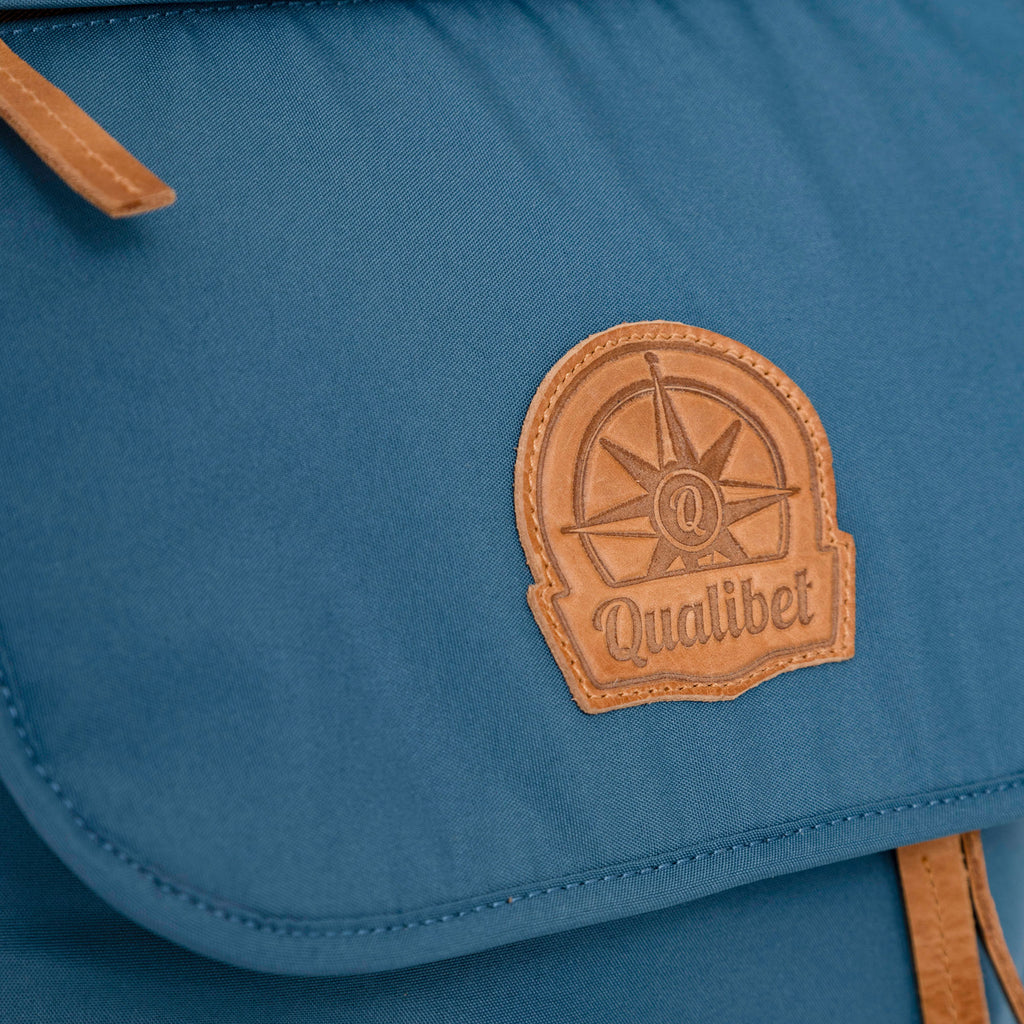 Daily Backpack 2.0 Navy