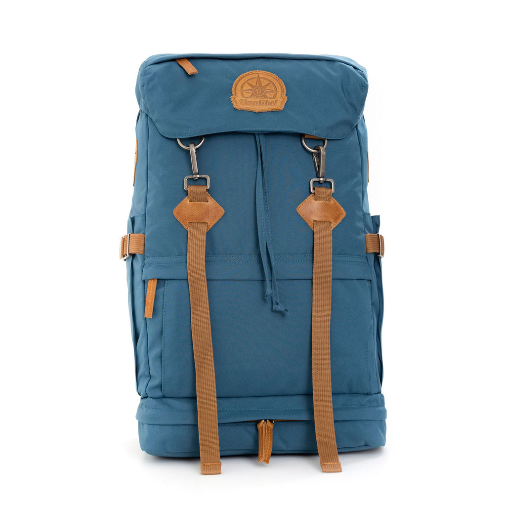 Camp Backpack Navy