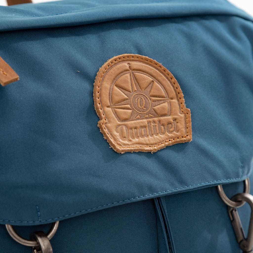 Camp Backpack Navy