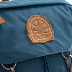 Camp Backpack Navy