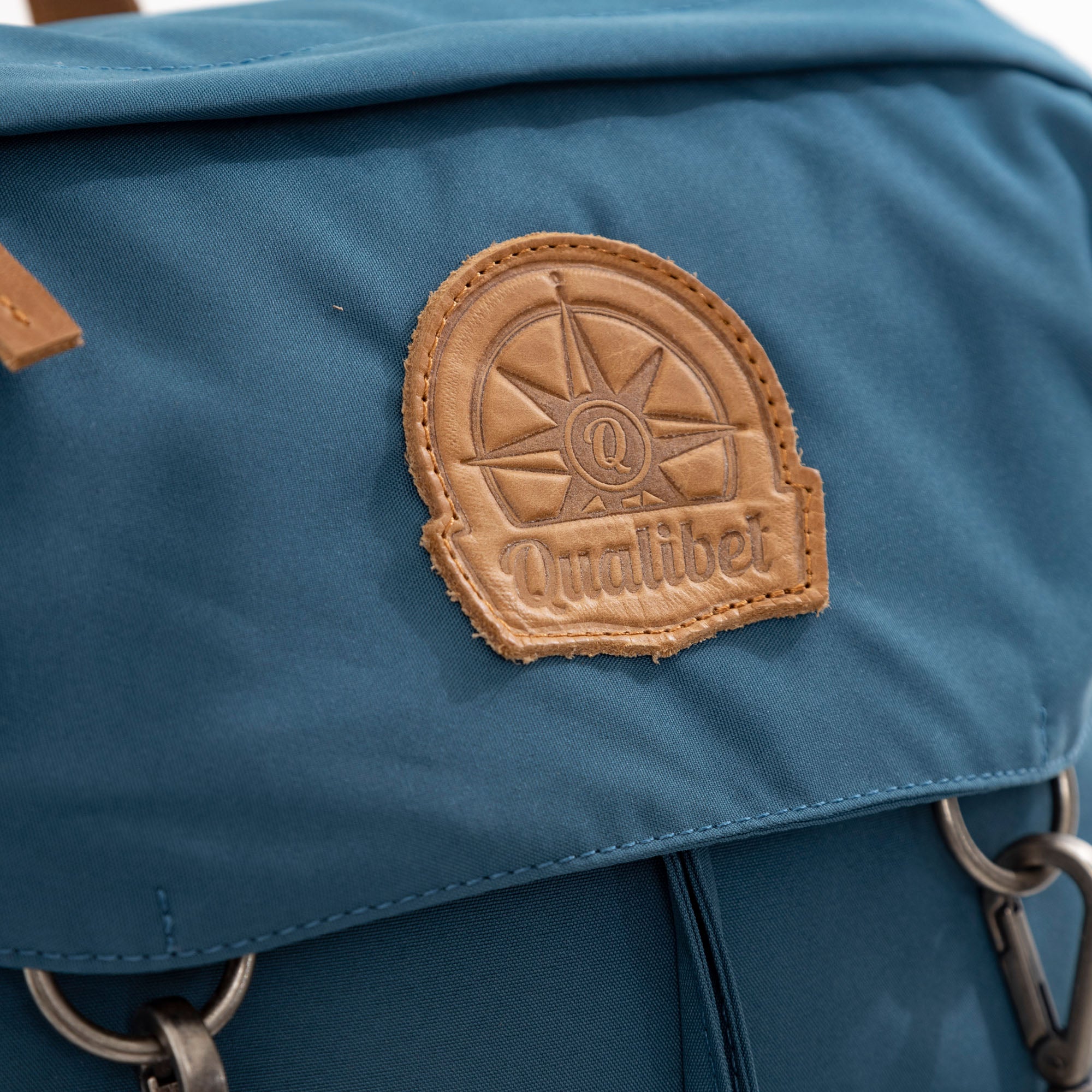 Camp Backpack Navy