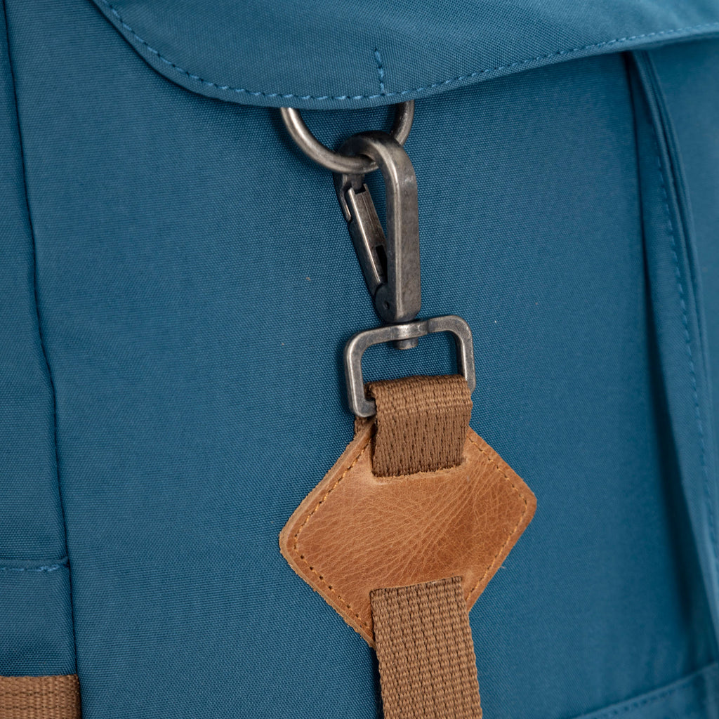 Camp Backpack Navy