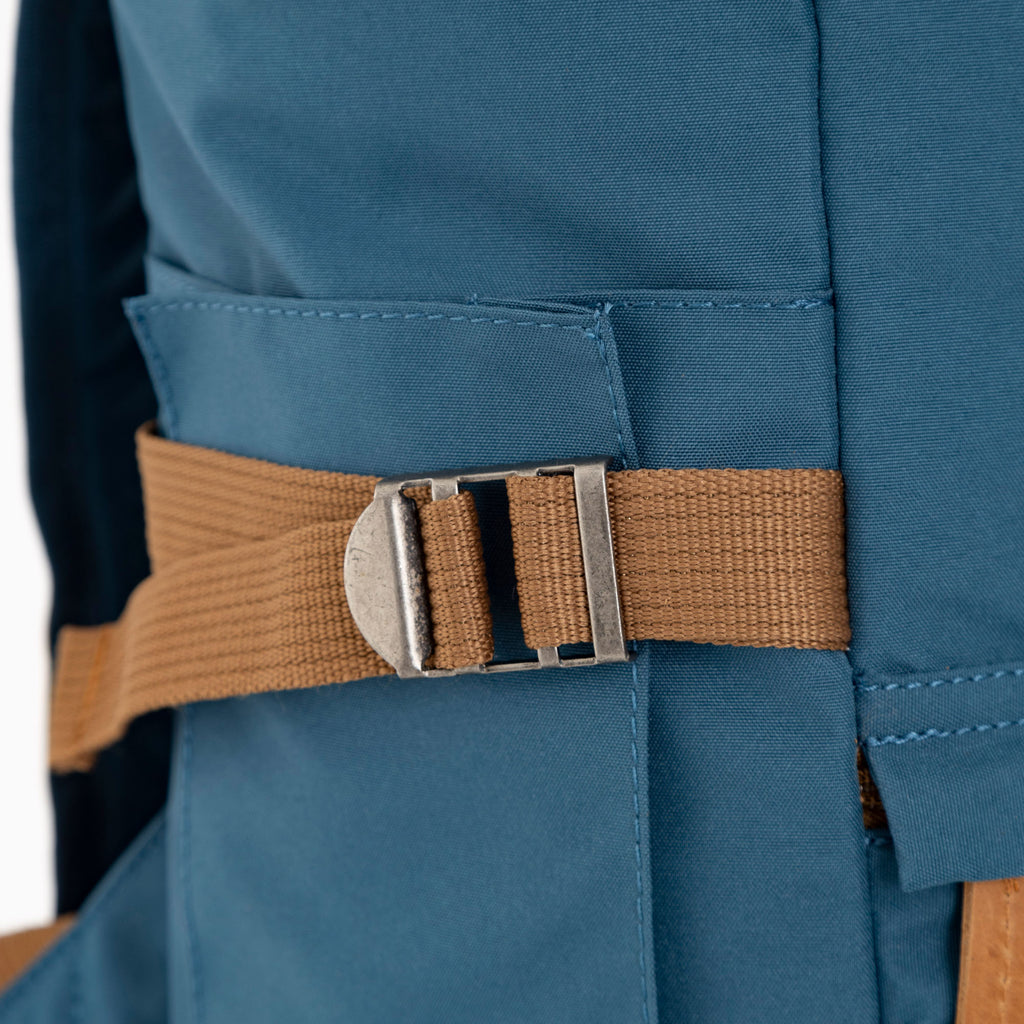 Camp Backpack Navy