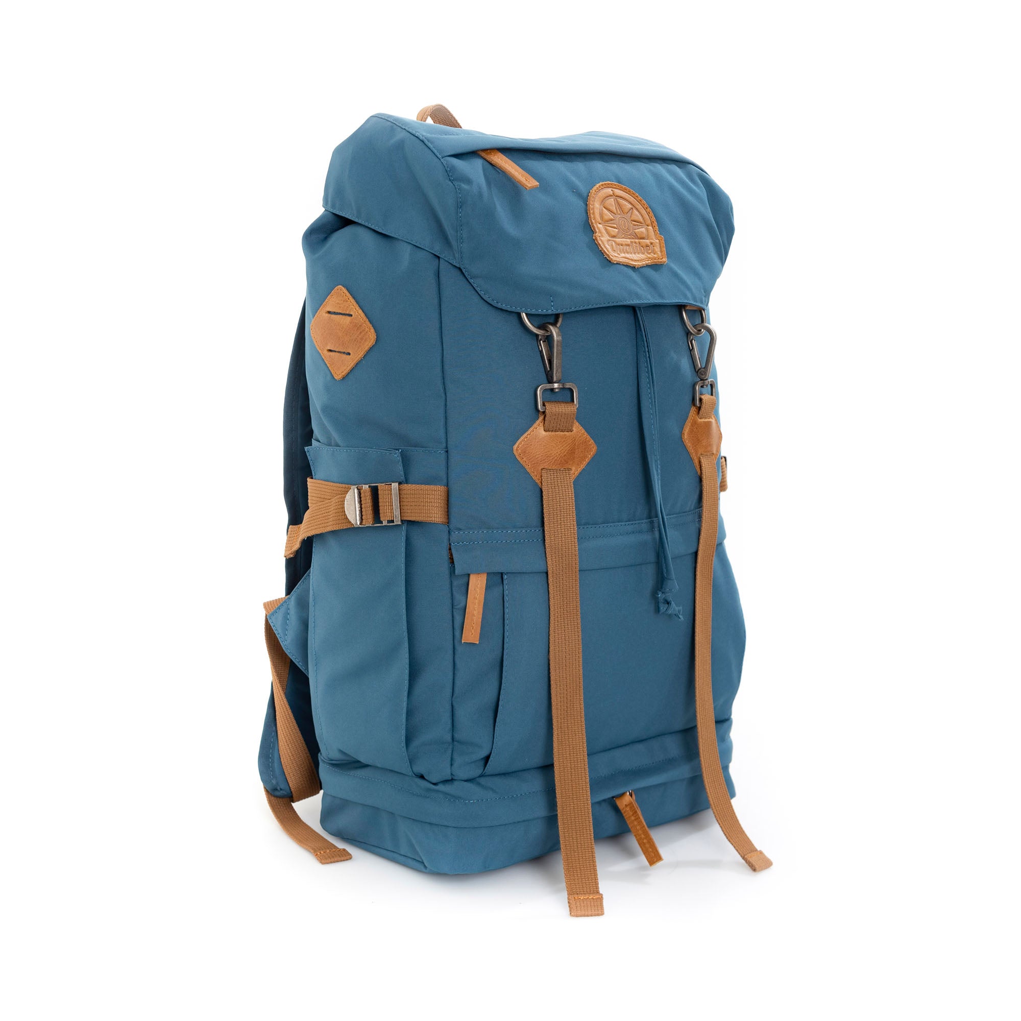 Camp Backpack Navy