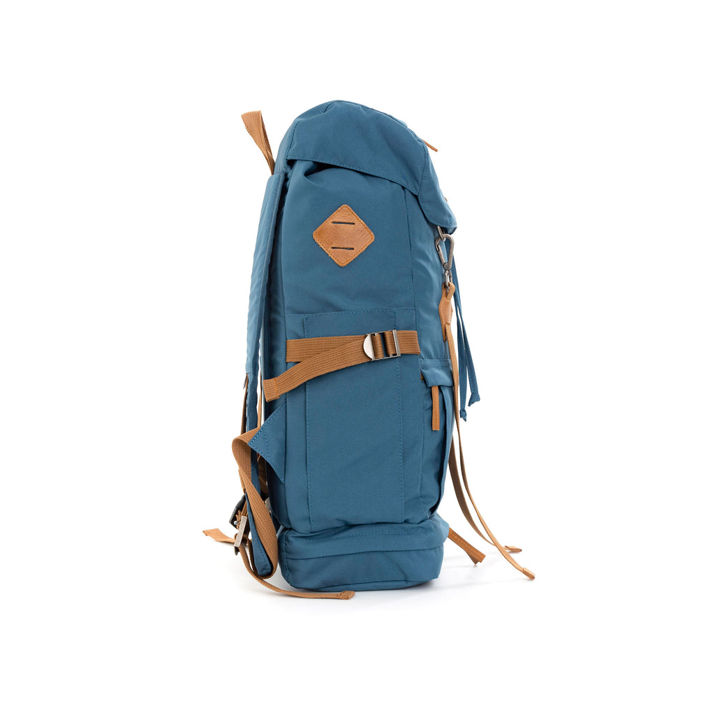 Camp Backpack Navy