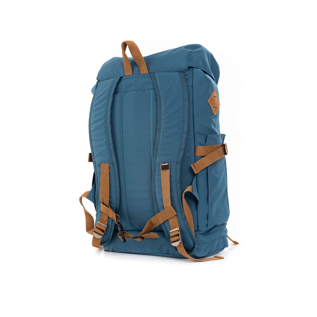 Camp Backpack Navy