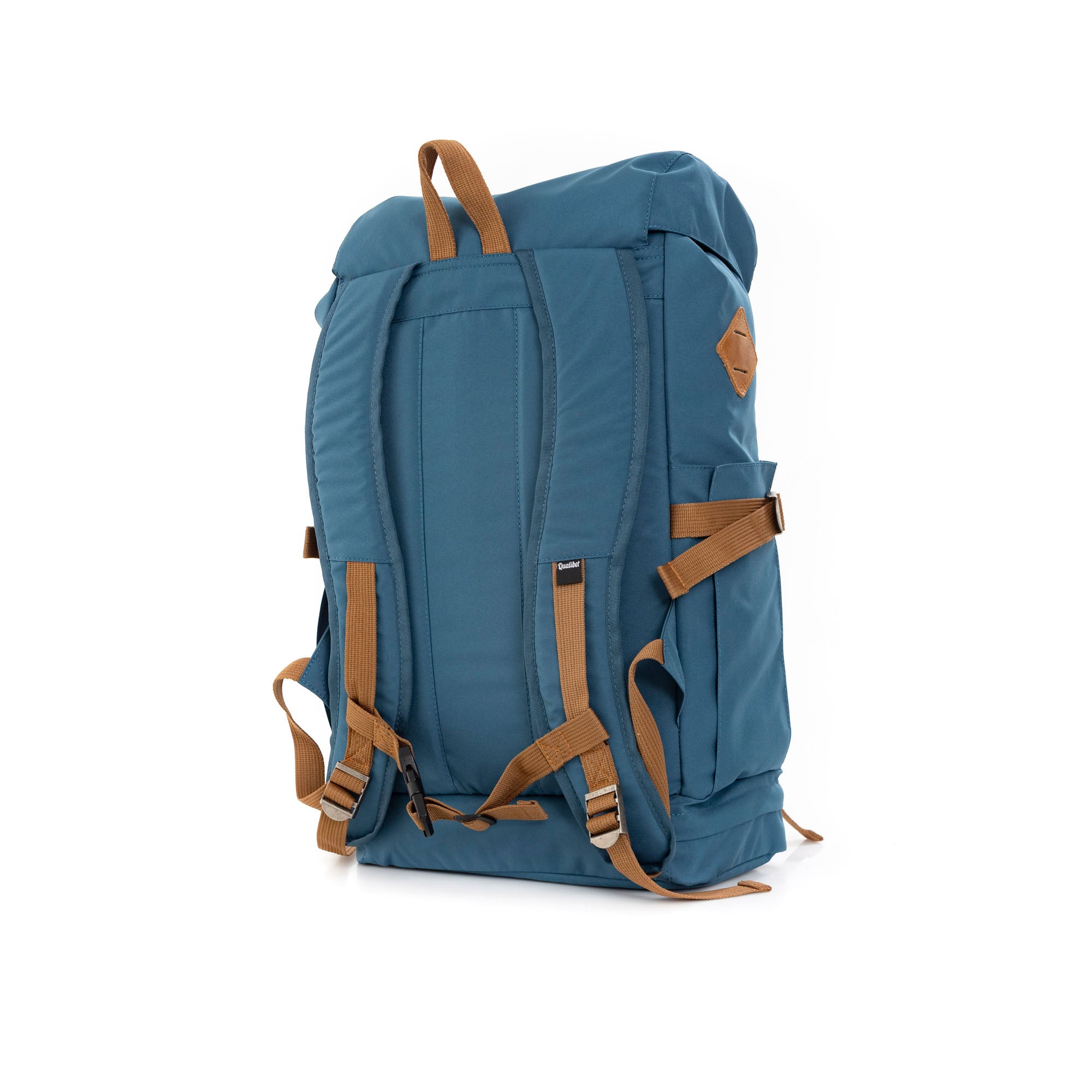 Camp Backpack Navy