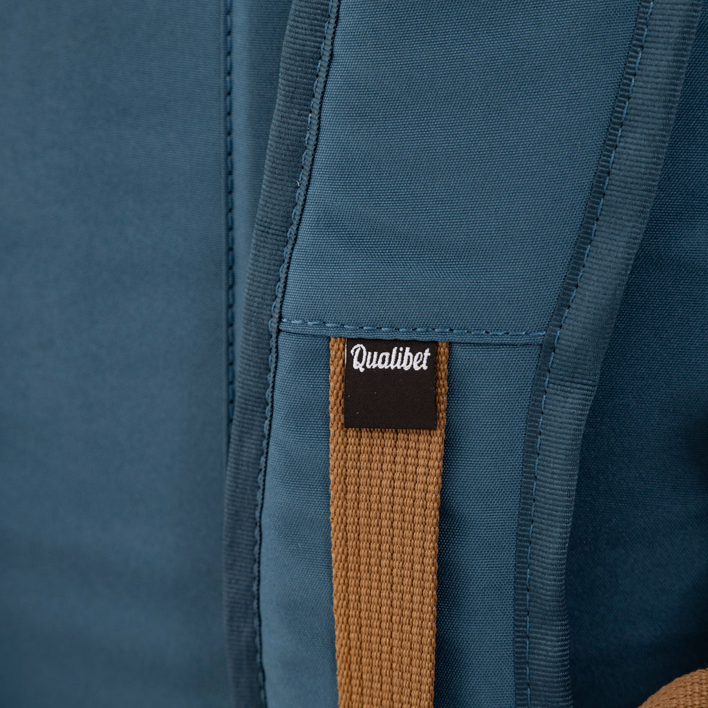 Camp Backpack Navy