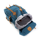 Camp Backpack Navy