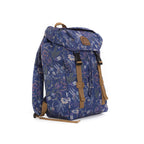 Ride Backpack Vegan Botánica Purple