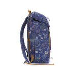 Ride Backpack Vegan Botánica Purple